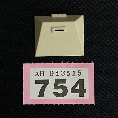 #ad ROGUE TRADER RHINO PARTS FRONT HATCH PLATE WARHAMMER 40K SPACE MARINES RTB12 GBP 9.95