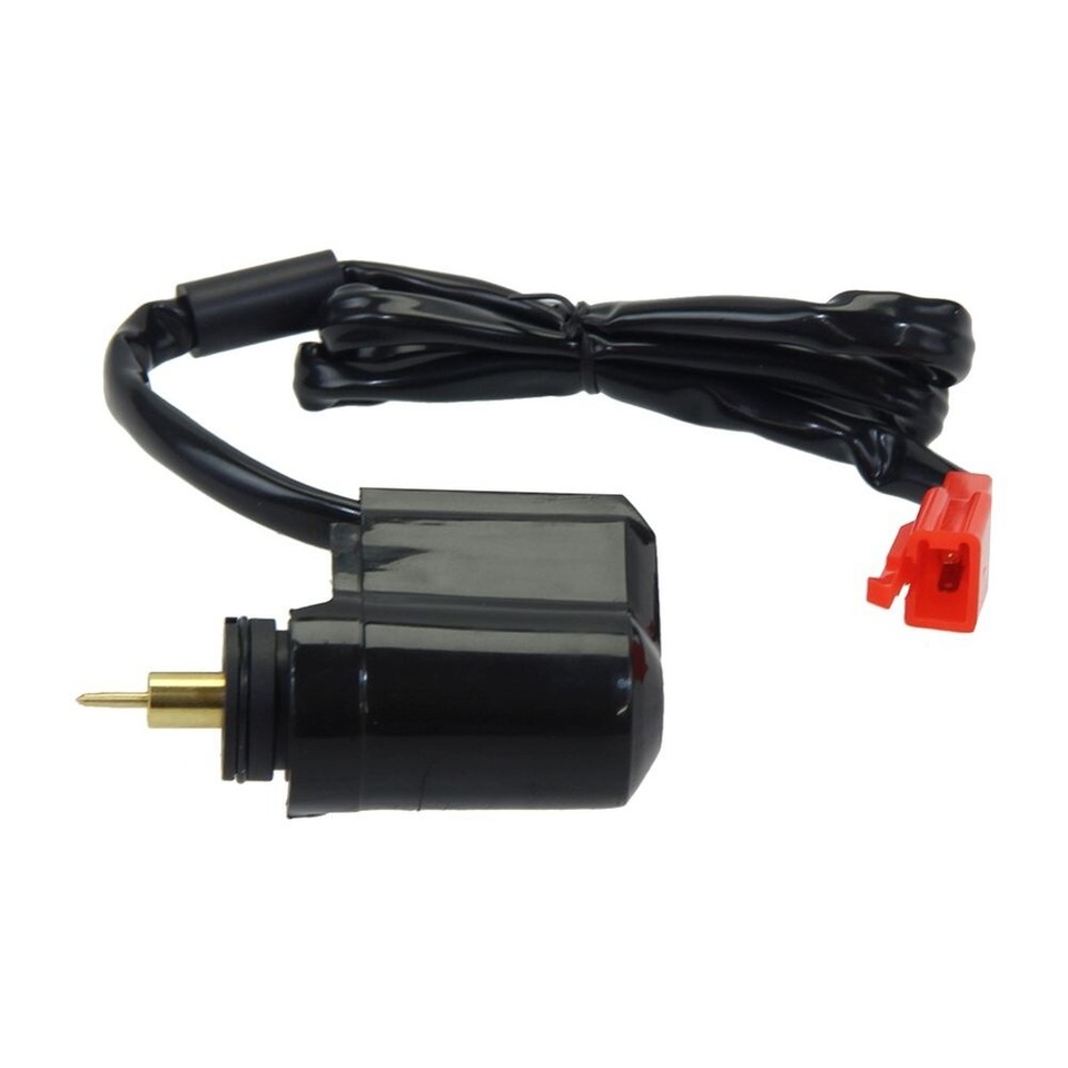 EChoke Kaltstarter 7mm Zylinderstift f Piaggio NRG mc3 50 LC DD 45 km
