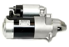 OEM ACDelco 12627135 Starter Motor GM  2013-2015 CADILLAC ATS 2.0L 2.5L 3.6L L4