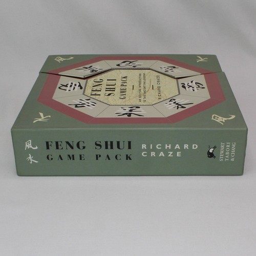 Feng Shui Game Pack Una emocionante introducción a esta filosofía antigua - Imagen 4 de 12