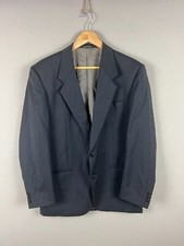 Missoni Men's Blazer Jacket Size 50 Vintage Classic Two Button