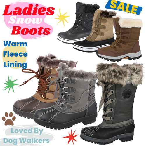 women's muckers boots
