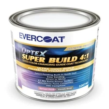 Optex Super Build 4:1 Polyester Primer Surfacer, Gallon FIB-740
