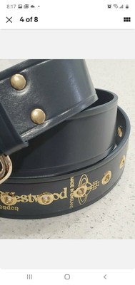 vivienne westwood alex belt