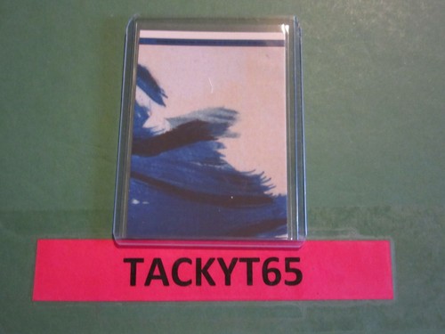 2020 GARBAGE PAIL KIDS OS3 ATOMIC REFRACTOR 115a WARMIN’ NORMAN NEW - Picture 2 of 2