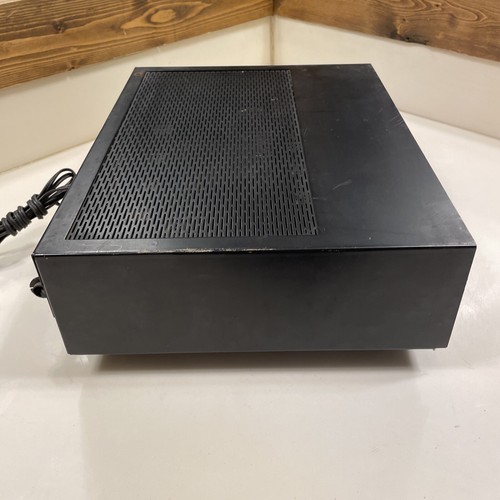 Harmon Kardon Duet AM FM Tuner Model T224 - Picture 9 of 9