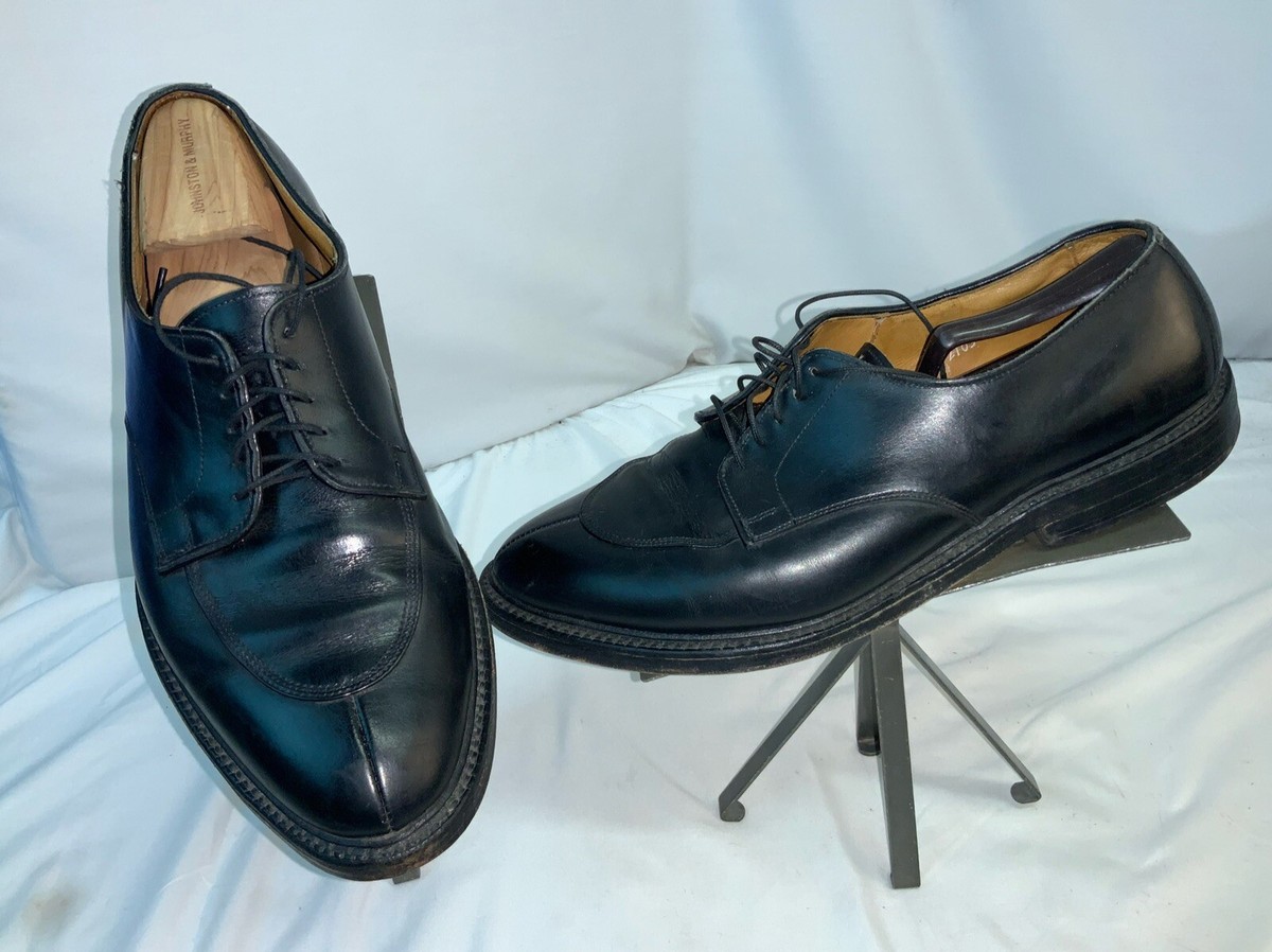 シチュー 　Allen Edmonds Walton 26.5 Shoe review: Allen Edmonds Walton - YouTube