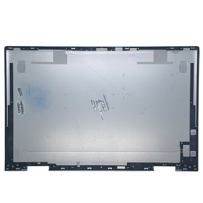 New L93203-001 Silver LCD Back Cover For HP Envy X360 15m