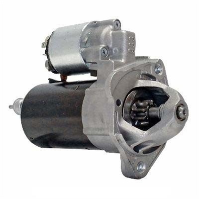 New Starter For Ford Contour 2.5L (1995-2000) – 1.5 KW 12V 22-Tooth – E-Auto Parts Wholesale