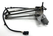 PEUGEOT 208 FRONT WINDOW WINDSCREEN WIPER MOTOR AND LINKAGE 2012 - 2017