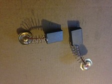 UNIVERSAL 2 X CARBON BRUSHES 5MM 11MM 16MM TOOL PARTS