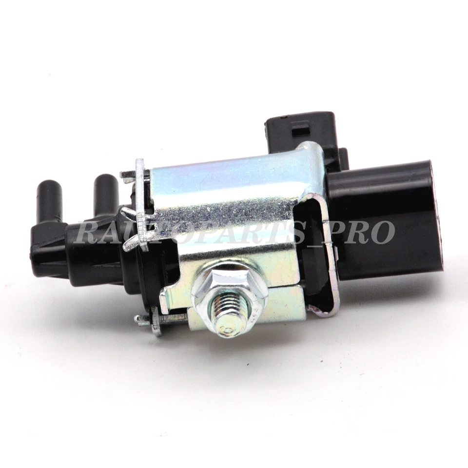 New K5T46498 For Mitsubishi Outlander 2007-2009 Emission-Vacuum Solenoid Valve - Image 2 of 4