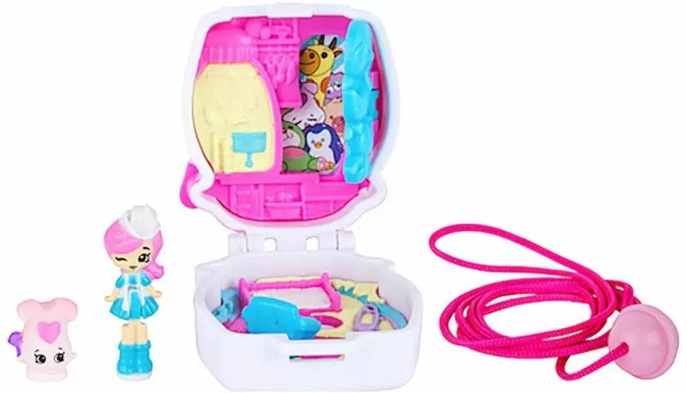 Shopkins secrets sale