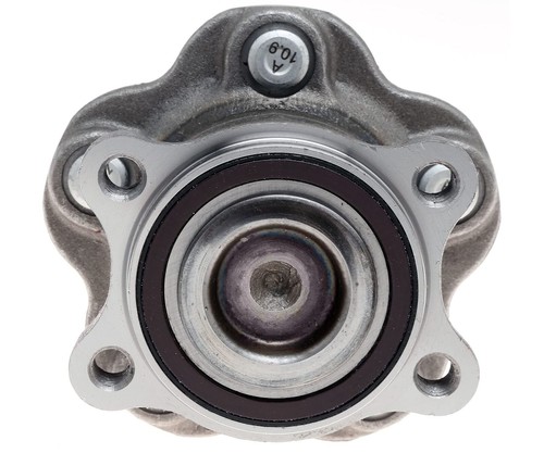 Raybestos 712388 Wheel Hub Assembly - Picture 3 of 4