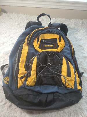 timberland backpack