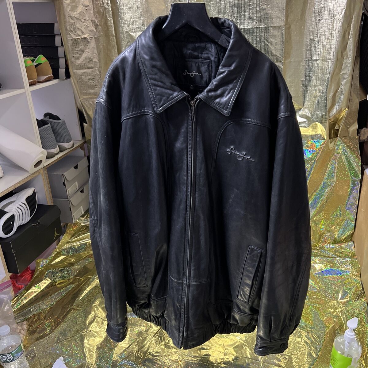 vintage sean john jacket | eBay vintage sean john jacket | eBay
