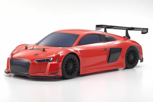 audi rc