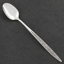 Oneida Community TANGIER Silverplate Floral 1969 Silverware CHOICE Flatware