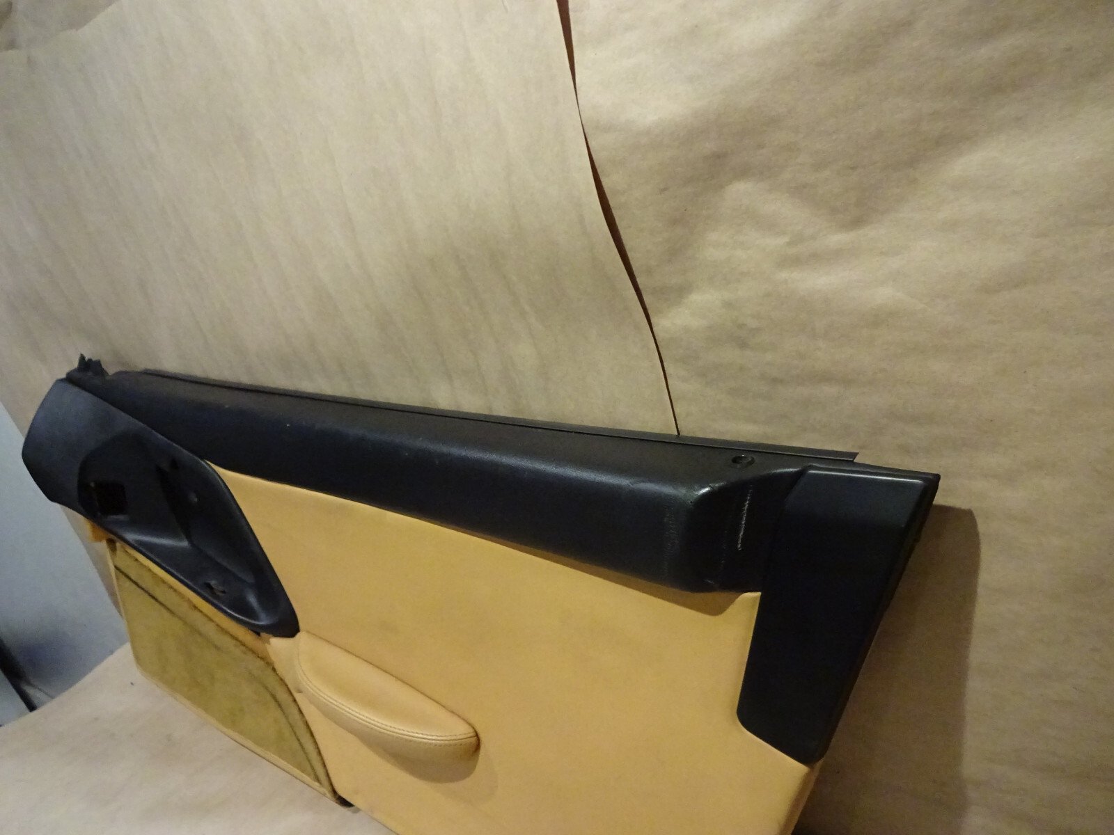 Ferrari 355 Spider - RH Interior Door Panel - P/N 64521000
