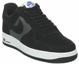 nike air force 1 black 6