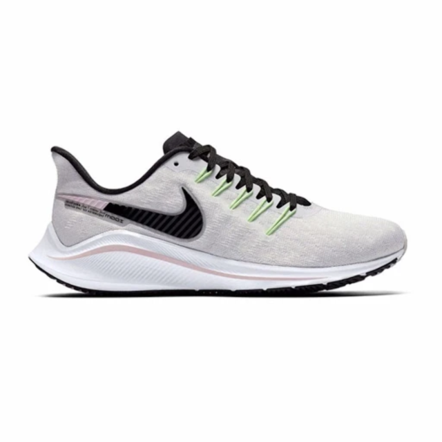 nike air zoom vomero 14 grey