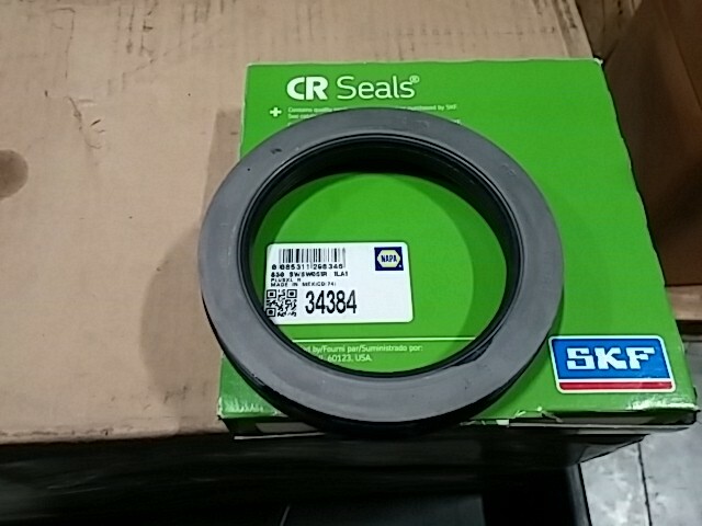 SKF 34384 Rear Wheel Seal