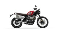 2022 Triumph Scrambler 1200 XC