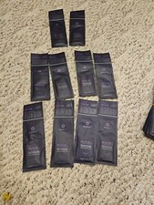 Monat Revitalize Conditioner Sample Lot of 10 Travel