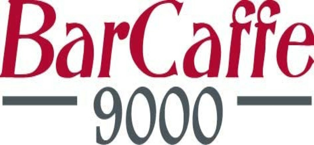 termozeta barcaffe 9000