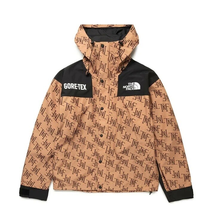 New USA Limited The North Face North Face US XL GORE TEX New USA Limited The North Face North Face US XL GORE TEX