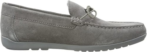 Geox Respira U Tivoli A Herren Slipper Mocassin - Picture 14 of 17