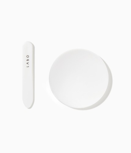 Labo X-Ingredients Base O Emulsione Pelli Miste o Grasse 40ml - Imagen 3 de 3