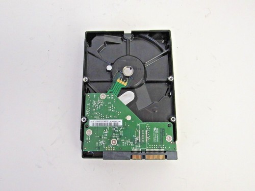 HP 460578-001 WD2500AAKS 250GB 7.2k SATA 3Gbps 16MB Cache 3.5" HDD 45-3 - Picture 3 of 4