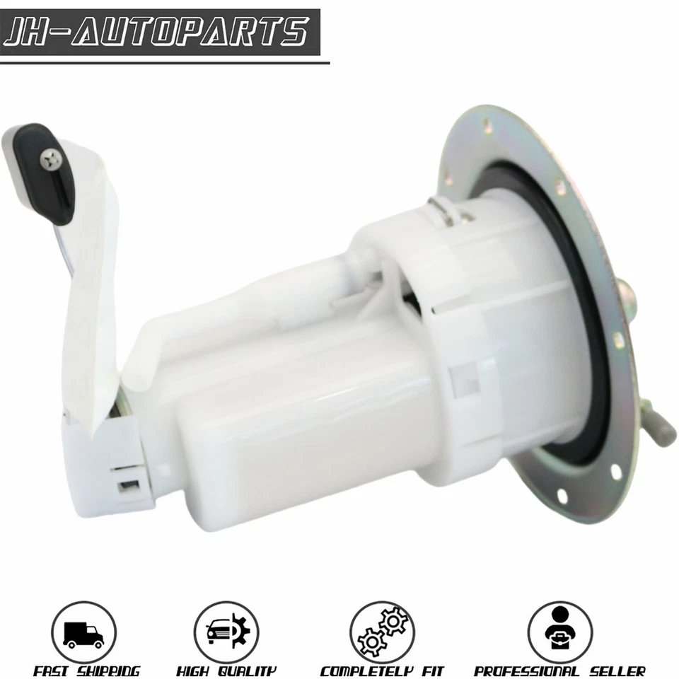 Conjunto de bomba de combustible Hyundai Accent 2003 2004 2005 1,6 L DOHC 31110-25700 Foto 3 de 4