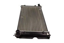 Fits MAXGEAR AC209510 Radiator, engine cooling   DE Stock