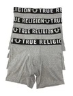 True Religion Boxer Briefs 4-Pack - TR335