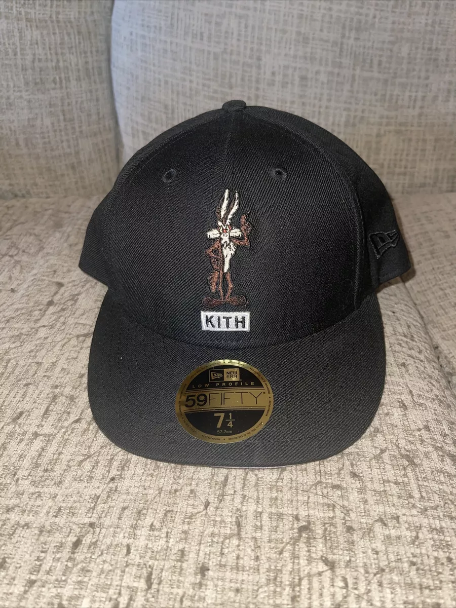 KITH x NEWERA 59FIFTY CAP 7 3/8 www.krzysztofbialy.com