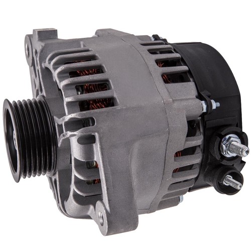 Altenator For Peugeot 107 1.0 Petrol 2005-2017 Citroen C1 1.0 05-2008 1012101410 - Picture 2 of 10