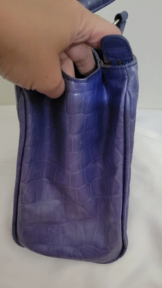 Кожаная сумка Charles Jourdan Sacha 2 - Изображение 3 из 4