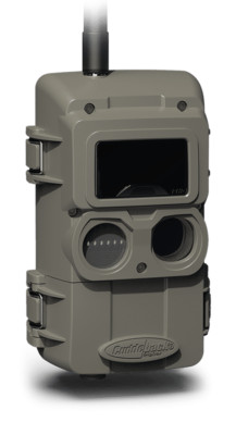 Cuddelink  IR Trail Camera Model C21-008