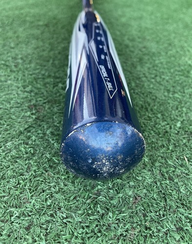 Easton 2TB5 T Ball Bat 25" 15 oz Blue & White 2" Barrel -10oz OFFICAL Youth - Picture 12 of 15