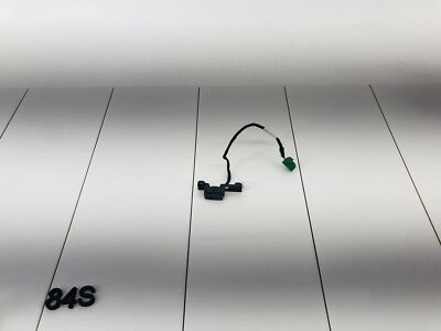 11-19 FORD FIESTA FRONT CENTER DASHBOARD PANEL DISABLE WARNING LAMP SWITCH OEM