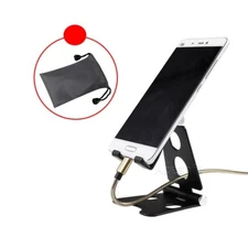 High Quality Metal Phone Folding bracket for Samsung Galaxy Note 9 SM-N960U USA