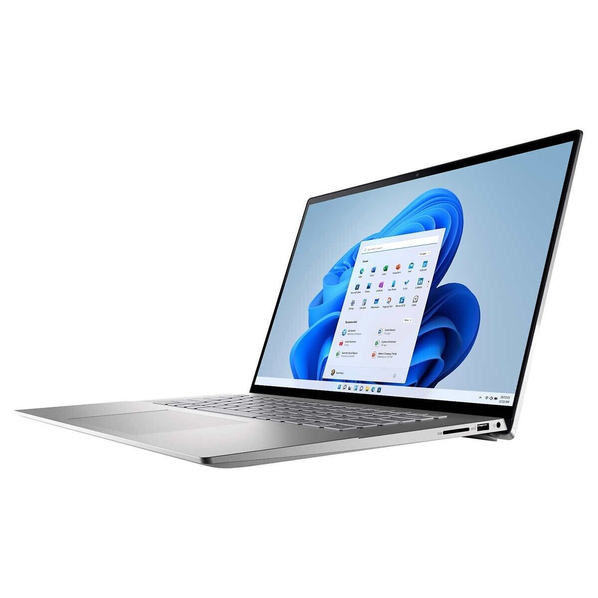 【美品】DELL Inspiron16 5625/Ryzen 7 5825U Dell Inspiron 16 5625 16