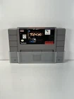 Primal Rage SNES Super Nintendo Game Tested & Working W/ Dust Cover