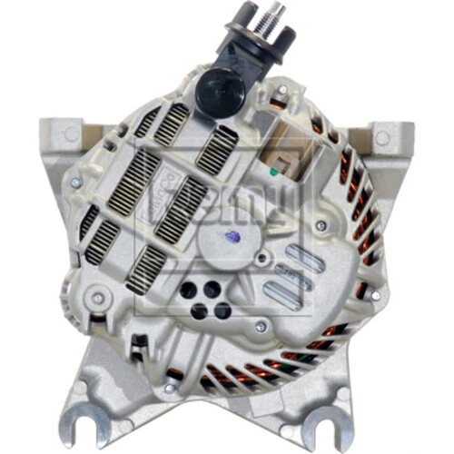 Alternador compatível com 2009-2019 Ford E-350 Super Duty E-450 Super Duty E-150, E-250 RE - Imagem 3 de 4