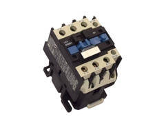 TELEMECANIQUE LC1 D3201 Contactor 110V Coil