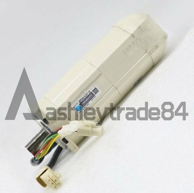 中古　Panasonic MSM042P1E AC SERVO MOTOR MSMD042P1U Panasonic AC Servo Motor for CNC Machines