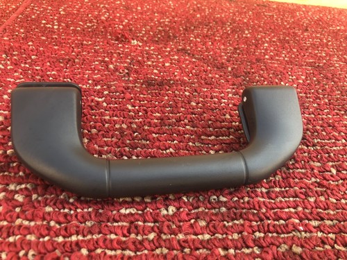 MERCEDES W204 C63 C350 C300 C280 LEFT ROOF GRAB HANDLE BLACK ASSEMBLY OEM - Bild 3 von 6