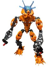 LEGO Bionicle ~ Battle Vehicle Rockoh T3 ( Se...